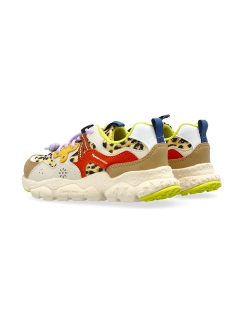 Sneakers bambino Yamano 3 FLOWER M. | 2015497 391D92